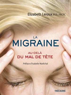 cover image of La Migraine